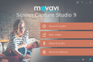 How To Create Video Tutorials with Movavi Screen Capture