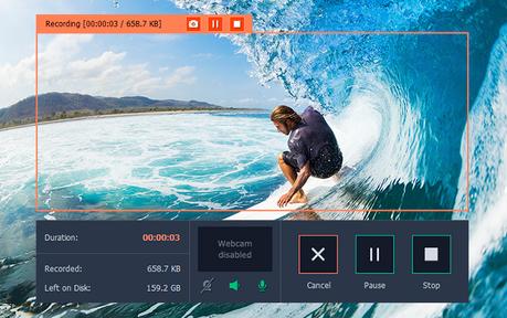 How To Create Video Tutorials with Movavi Screen Capture