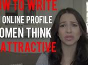 Tips Guys: Write Good Online Dating Profile