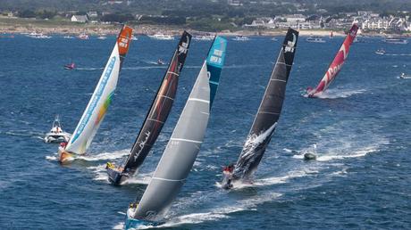 Boat Collision Results in Fatality at Volvo Ocean Race