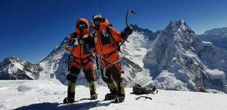 Winter Climbs 2018: Summit Schedule Set on Nanga Parbat, Success on Pumori