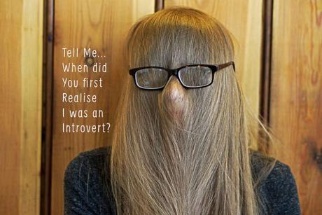 Networking for Introverts