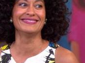 Tracee Ellis Ross Clears Black-ish Salary Reports
