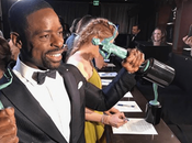 Sterling Brown Makes History Again Awards