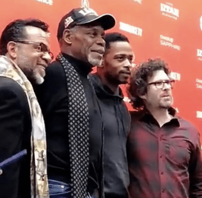 [WATCH] Trailer  ‘Come Sunday’ Story Of Bishop Carlton Pearson
