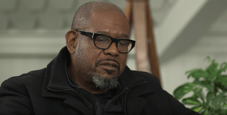 Forest Whitaker: Expecting Something Great From ‘Black Panther’ Movie