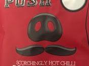 Today's Review: Awfully Posh Chilli Pork Crackling