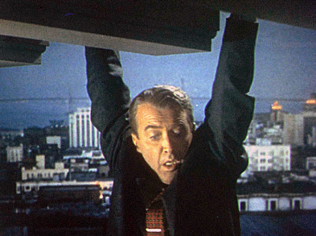 Spotlight on Jimmy Stewart