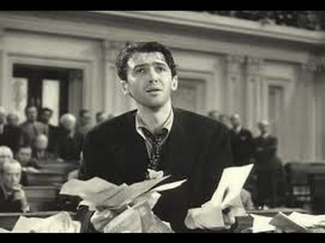 Spotlight on Jimmy Stewart