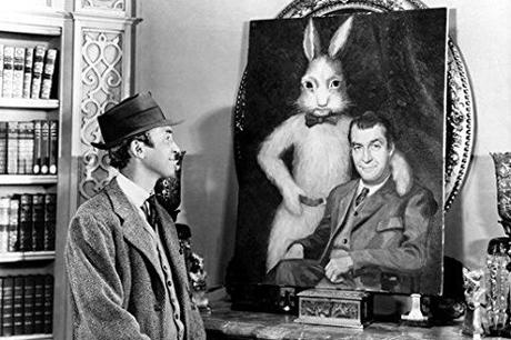 Spotlight on Jimmy Stewart