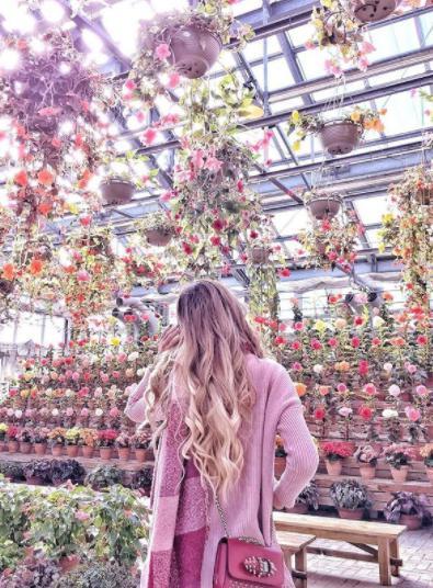 sweet Valentine's Day outfit recommendations