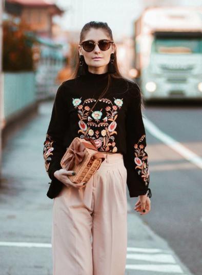 Valentine's Day outfit ideas from Newchic