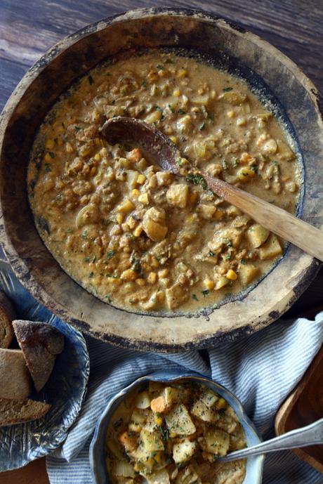 game of thrones potato soup