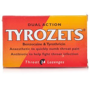 Winter Tips from #LondonWalks Guides No.3: Laurence & Steph Hit The Drugs