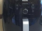 Cooking With Philips Airfryer