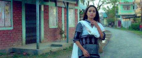 Interview of Bala Hijam, the reigning queen of Manipuri Cinema