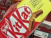 New! Kitkat Lemon Drizzle (Spotted Shops)