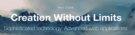 How to Create a Strong Website With Wix Code?