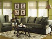 Should Decorate Living Room Attractive Designs