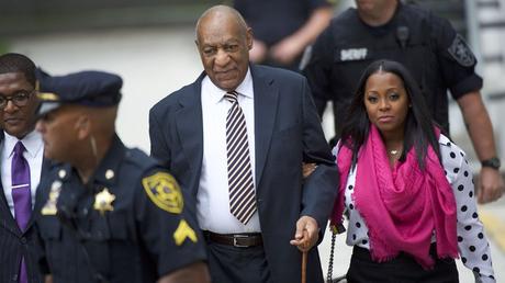 Jury Selection For Bill Cosby’s Retrial Set For March