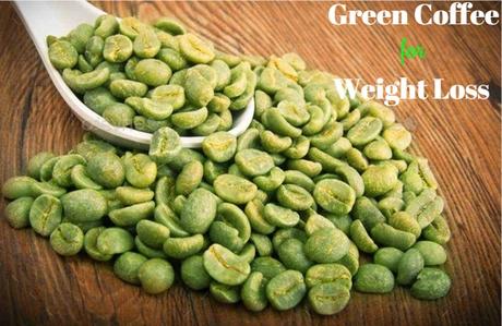 Green Coffee for Weight Loss