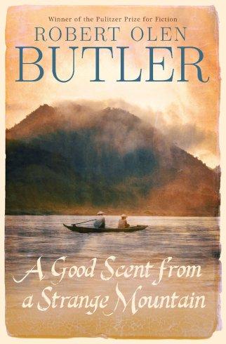 2018 Reading round-up #1 – Two Books about Vietnam and America