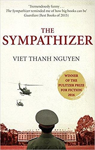 2018 Reading round-up #1 – Two Books about Vietnam and America