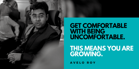 Avelo Roy on How To Build Million Dollar Companies And Scale It To Next Level