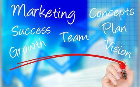 Five Tips for Marketing A Service Business