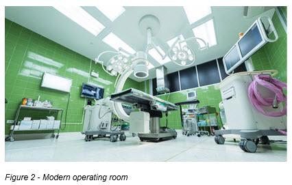 Schaffner Document: EMC in Medical Applications Schaffner Document: EMC in Medical Applications