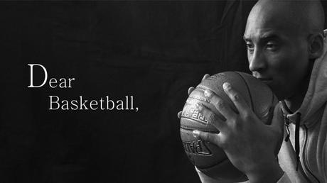 Kobe Bryant Lands Oscar Nomination For “Dear Basketball” Short Film