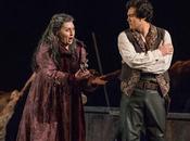 Opera Review: Didn't Start Pyre