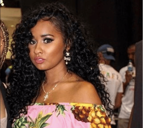 [WATCH] Tammy Rivera Sings Mary Mary’s “Can’t Give Up Now”