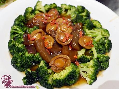 Lo Hei With Swissôtel Merchant Court This Lunar New Year Lo Hei With Swissôtel Merchant Court This Lunar New Year