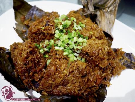 Lo Hei With Swissôtel Merchant Court This Lunar New Year Lo Hei With Swissôtel Merchant Court This Lunar New Year