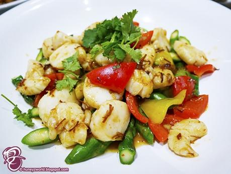 Lo Hei With Swissôtel Merchant Court This Lunar New Year Lo Hei With Swissôtel Merchant Court This Lunar New Year