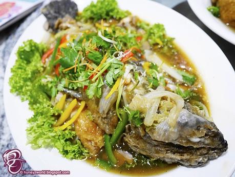 Lo Hei With Swissôtel Merchant Court This Lunar New Year Lo Hei With Swissôtel Merchant Court This Lunar New Year