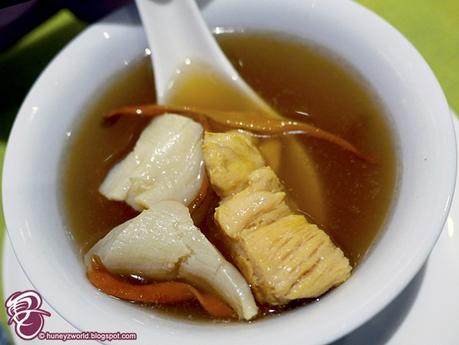 Lo Hei With Swissôtel Merchant Court This Lunar New Year Lo Hei With Swissôtel Merchant Court This Lunar New Year