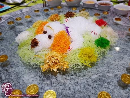 Lo Hei With Swissôtel Merchant Court This Lunar New Year Lo Hei With Swissôtel Merchant Court This Lunar New Year