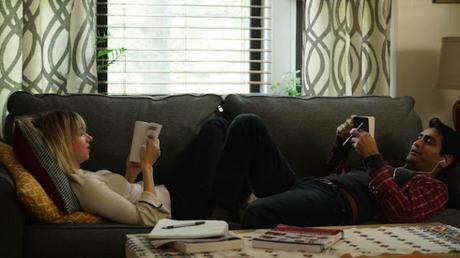 Film Review: The Big Sick (2017)