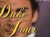 Release Tour: Duke Jour, Lord Times Series Petie McCarty
