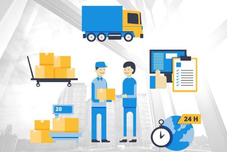 What to Consider When Choosing a Logistics Management Company