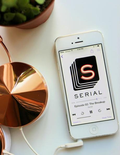 7 Podcasts To Listen To This Winter