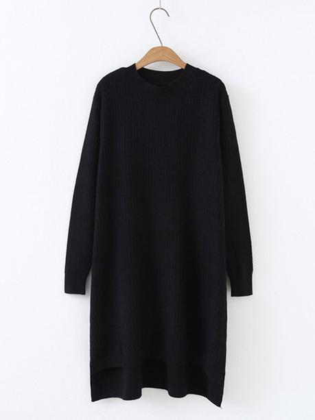 women long sweaters