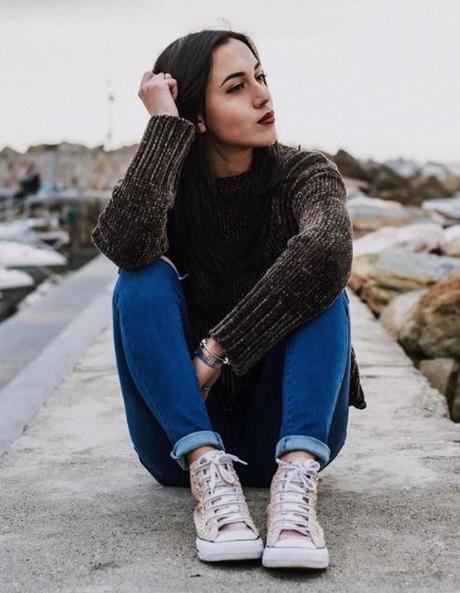 sweaters from Newchic