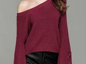 Wear Oversized Sweaters Fashionably Comfortably?