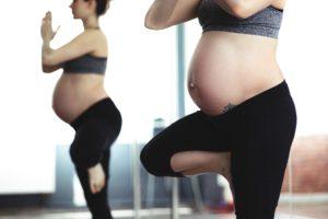 Preparing the Body for Pregnancy