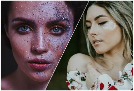 Best Makeup Looks for Spring 2018