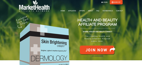 [Latest 2018] Top 12 Best Natural Health Affiliate Programs | High Payout
