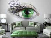 Living Room Wall Decoration Special Offers